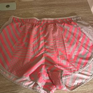 Nike Running Shorts Size M